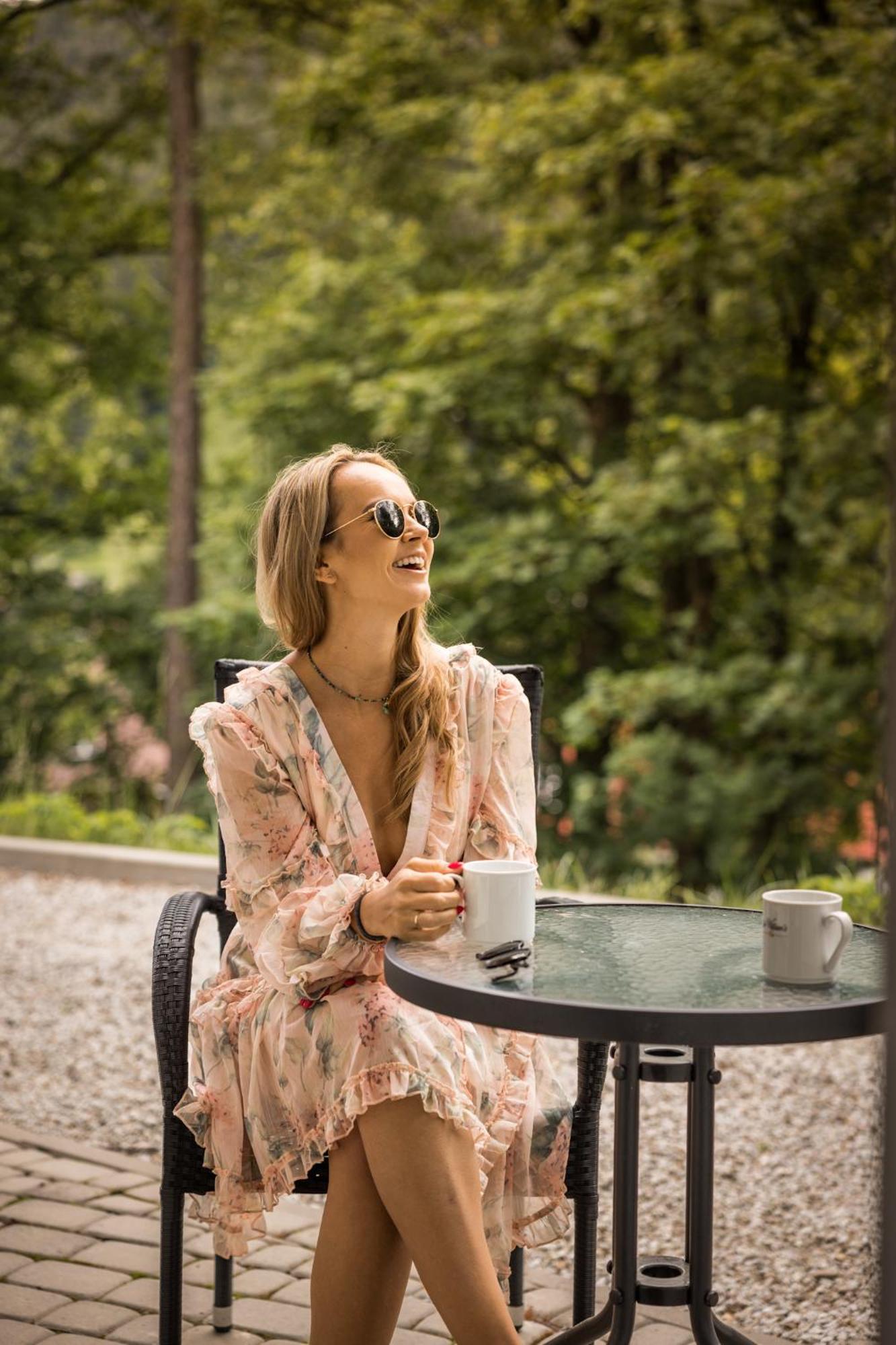 Willa Tecza Bed & Breakfast Szczawnica