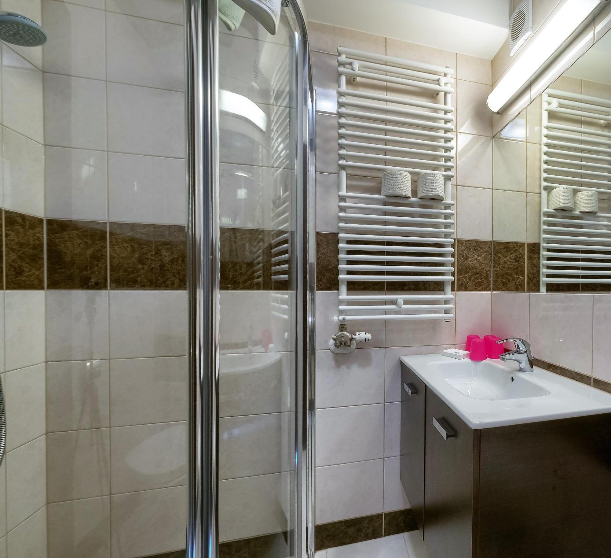 Willa Tecza Bed & Breakfast 3*