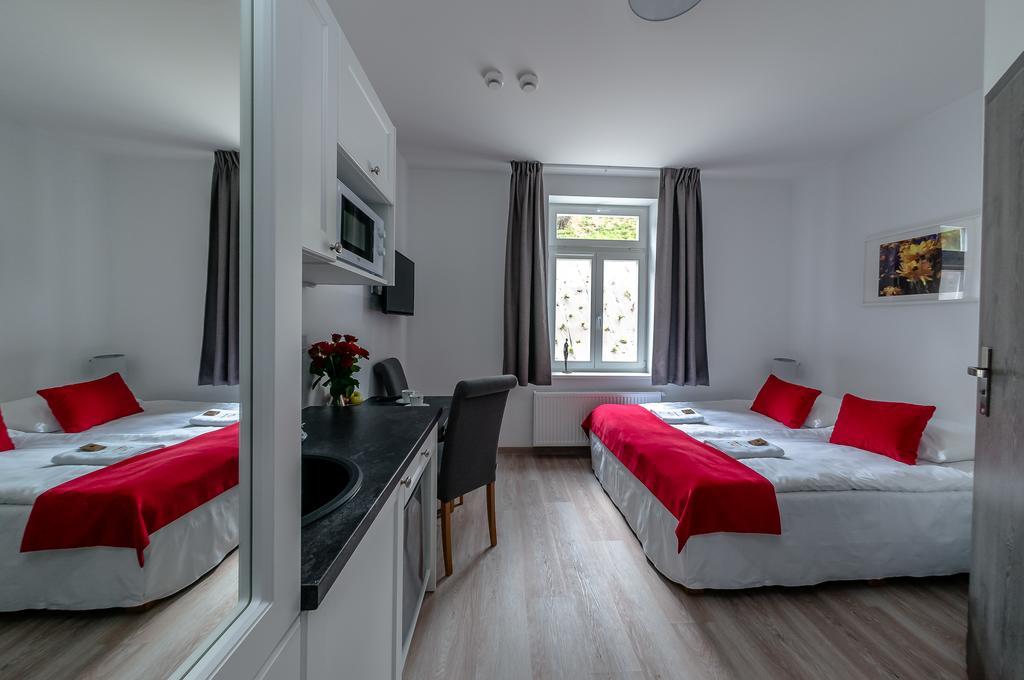 Bed & Breakfast Willa Tecza Szczawnica