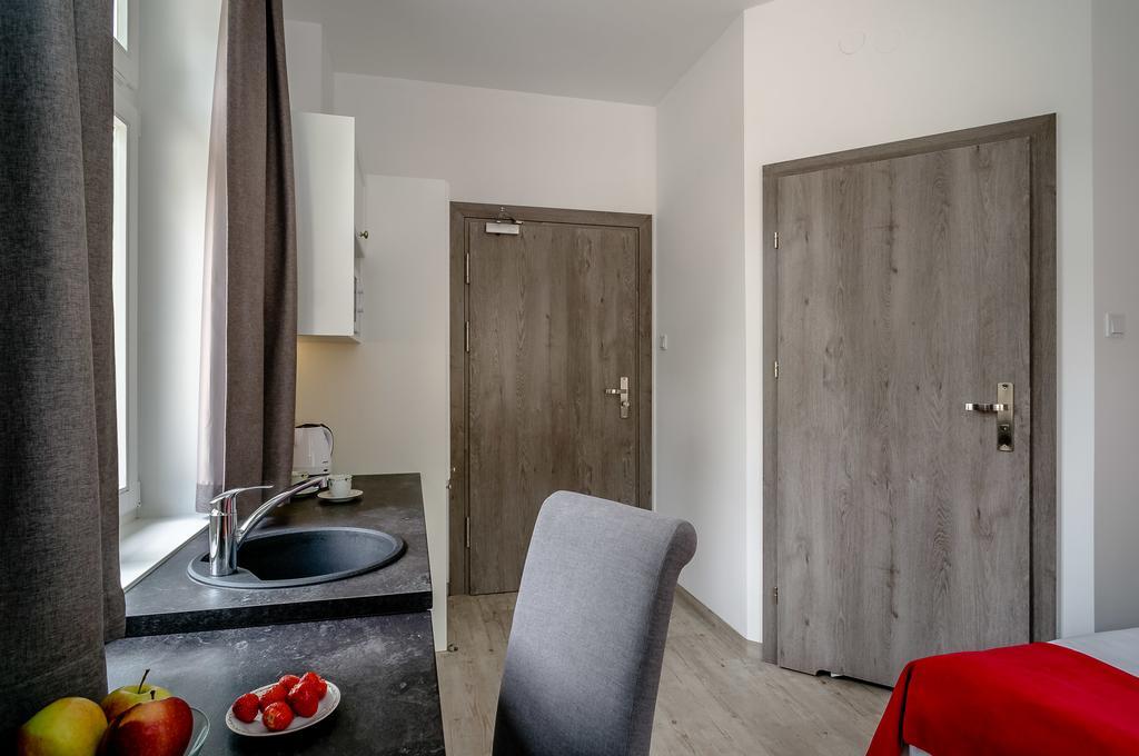 Bed & Breakfast Willa Tecza 3*