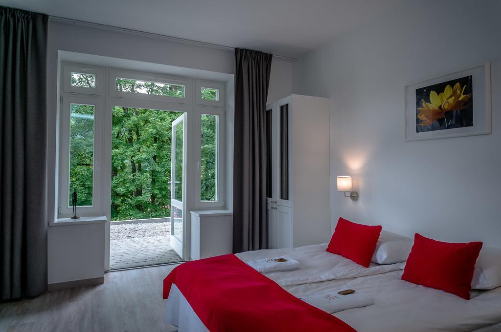 Willa Tecza Bed & Breakfast