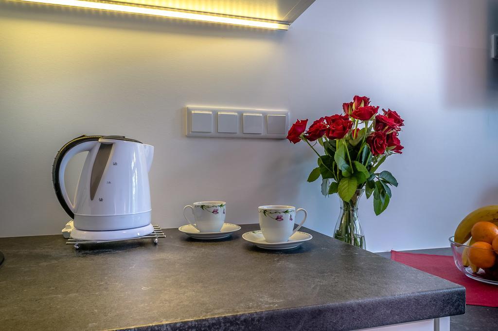 Bed & Breakfast Willa Tecza Szczawnica