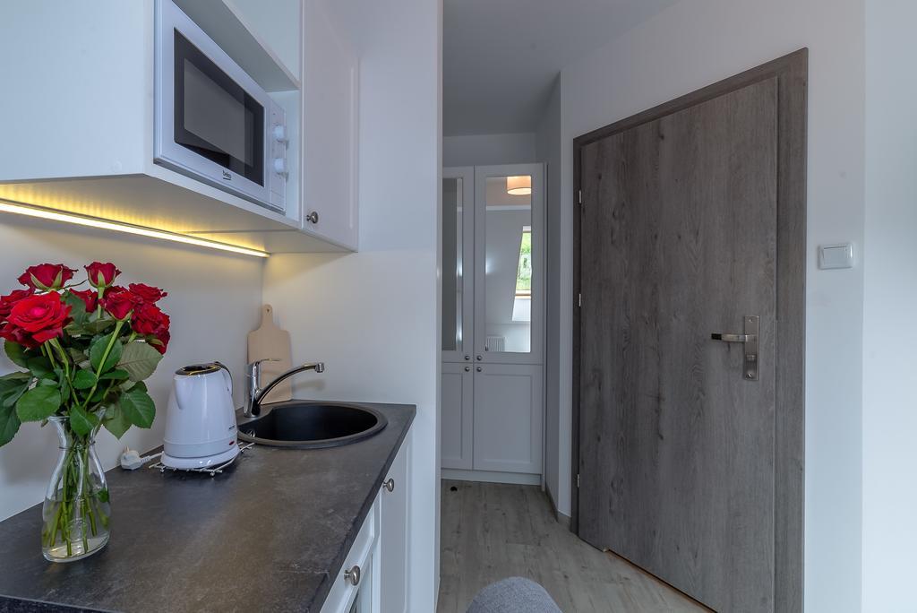 Willa Tecza Bed & Breakfast 3*