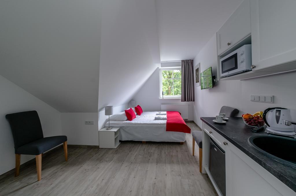 Willa Tecza 3* Szczawnica