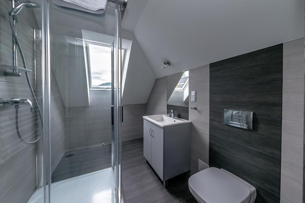 Willa Tecza Bed & Breakfast